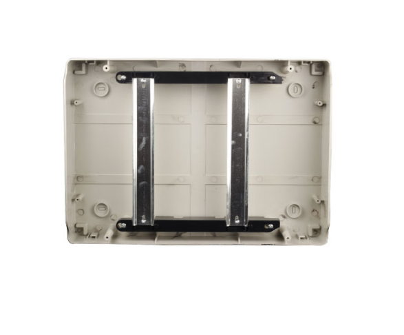 IP65 Water Proof Din Rail 24WAY Meter Box-3