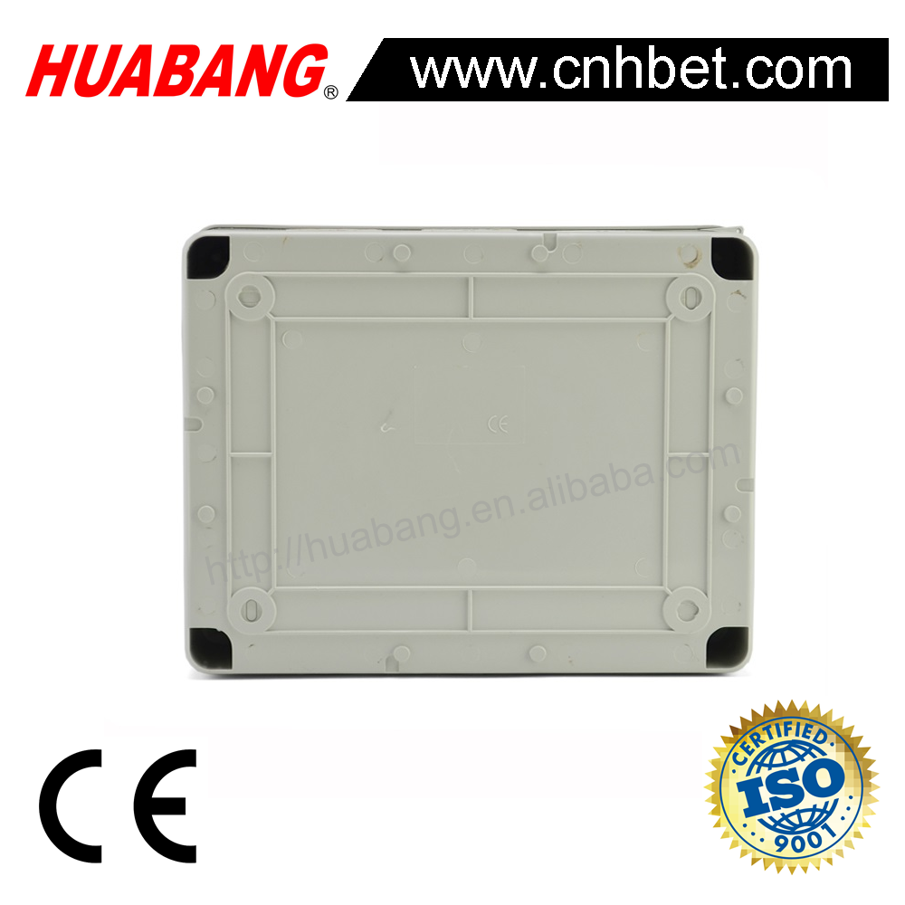 HT-12 IP54 Water Proof Meter box ( Din Rail ) -4