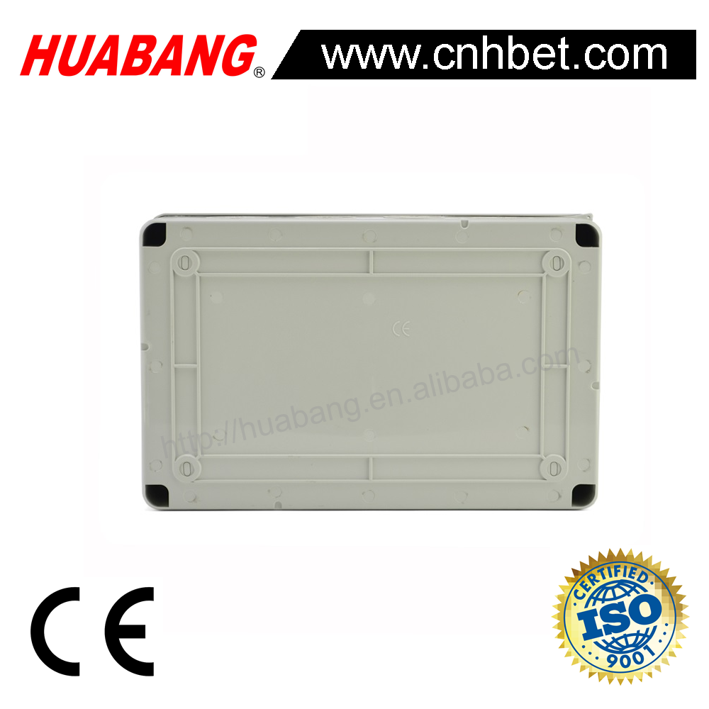 HT-15 IP54 Water Proof Meter box ( Din Rail ) -3