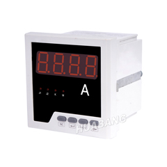 Single Phase Digital Panel Ammeter