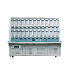 Standard Static Meter Test Bench 