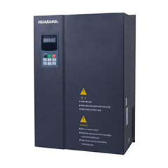 Inverter Cabinet