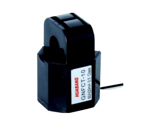 Open Core Current Transformer 